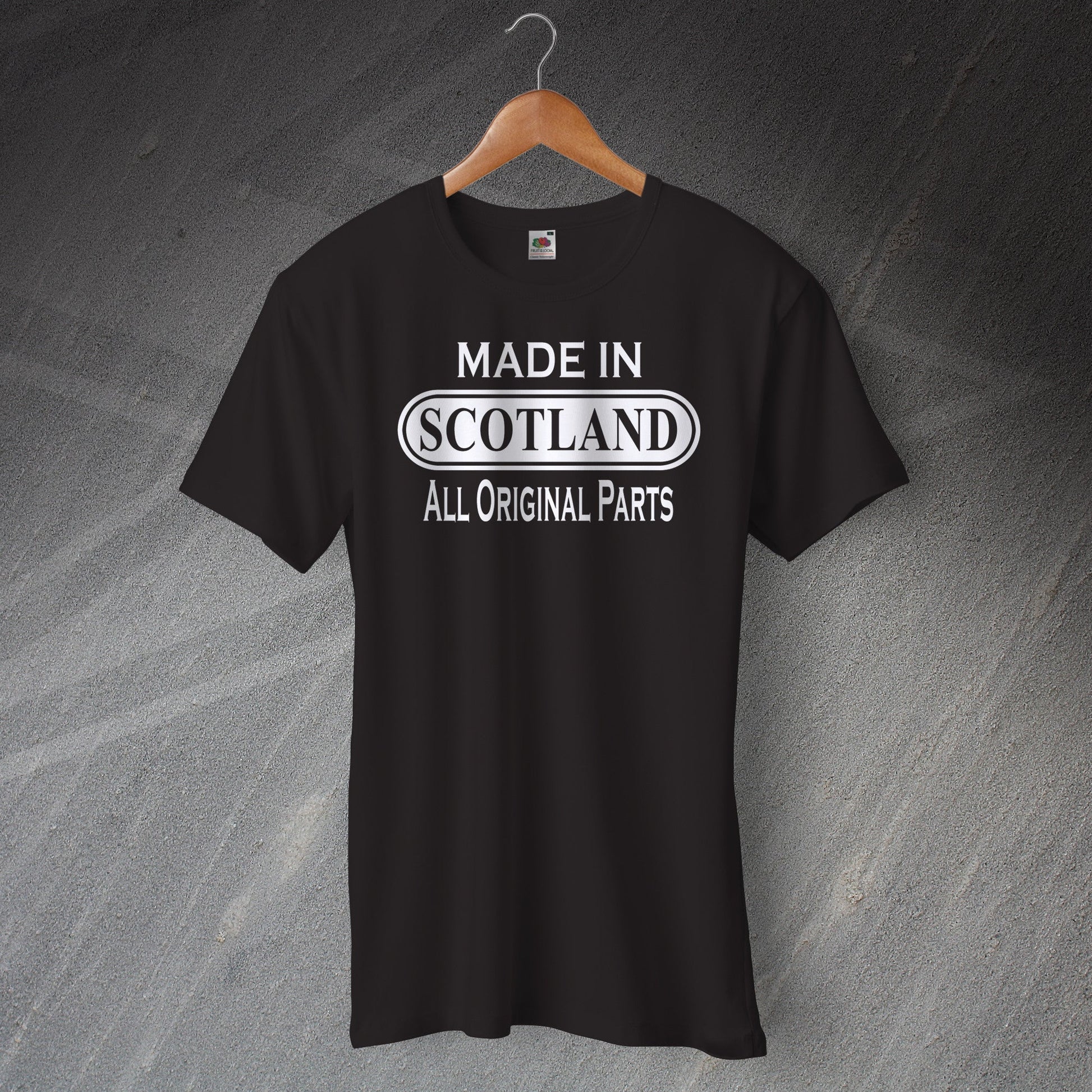 Scotland T-Shirt