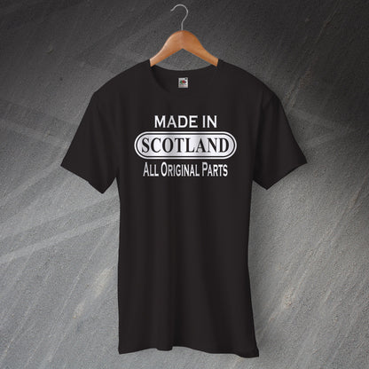 Scotland T-Shirt
