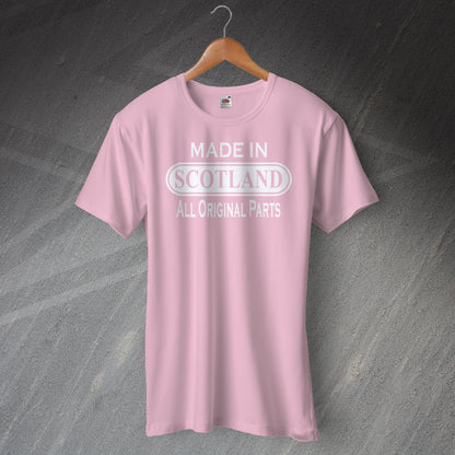 Scotland T-Shirt