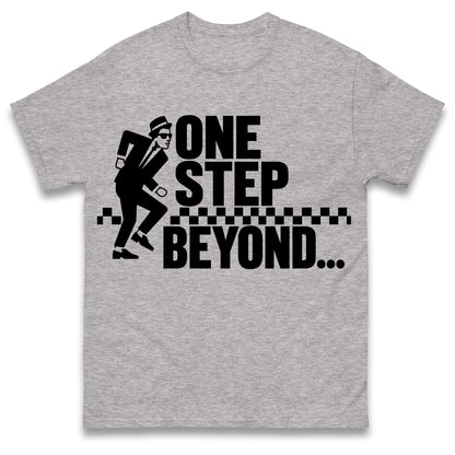 Madness Band T Shirt