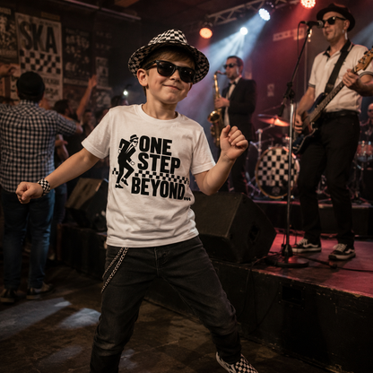 Madness Band T Shirt