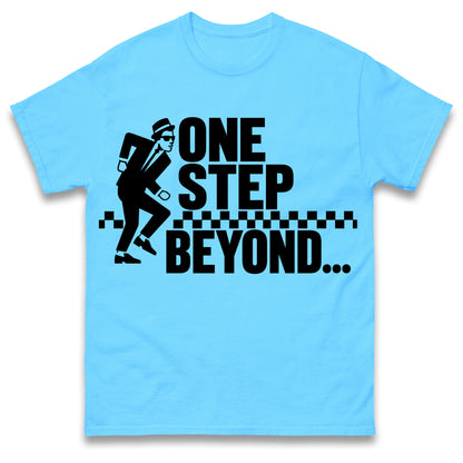 Madness Band T Shirt