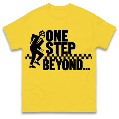 Madness Band T Shirt