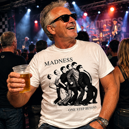Madness T Shirt