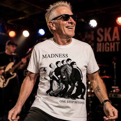 Madness T Shirt