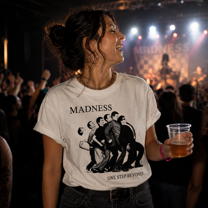 Madness T Shirt