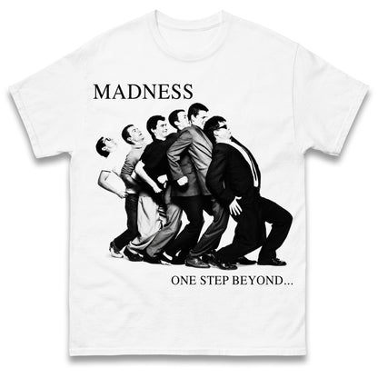 Madness T Shirt