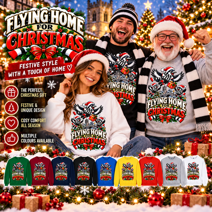 Maidenhead Christmas Jumper