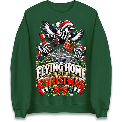 Maidenhead Christmas Jumper