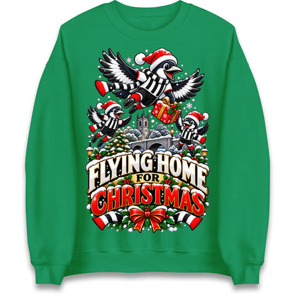 Maidenhead Christmas Jumper