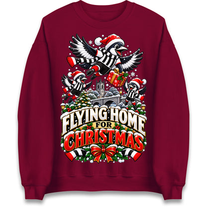 Maidenhead Christmas Jumper