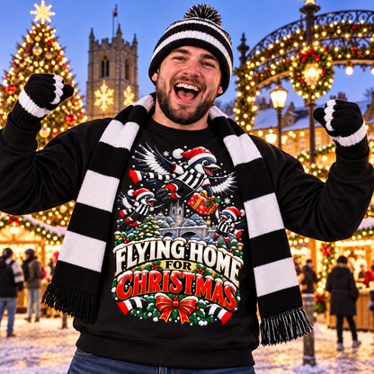 Maidenhead Christmas Jumper