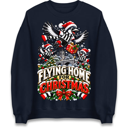 Maidenhead Christmas Jumper