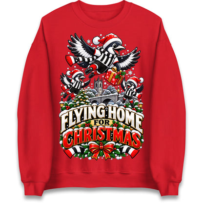 Maidenhead Christmas Jumper