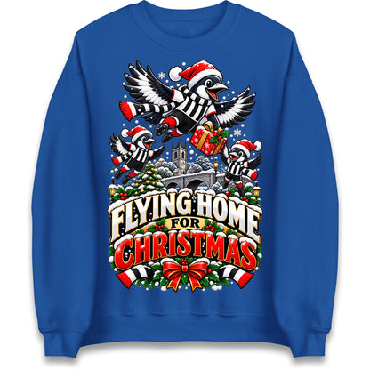 Maidenhead Christmas Jumper