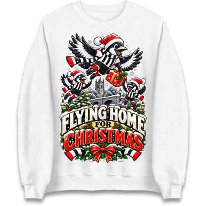 Maidenhead Christmas Jumper