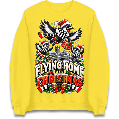 Maidenhead Christmas Jumper