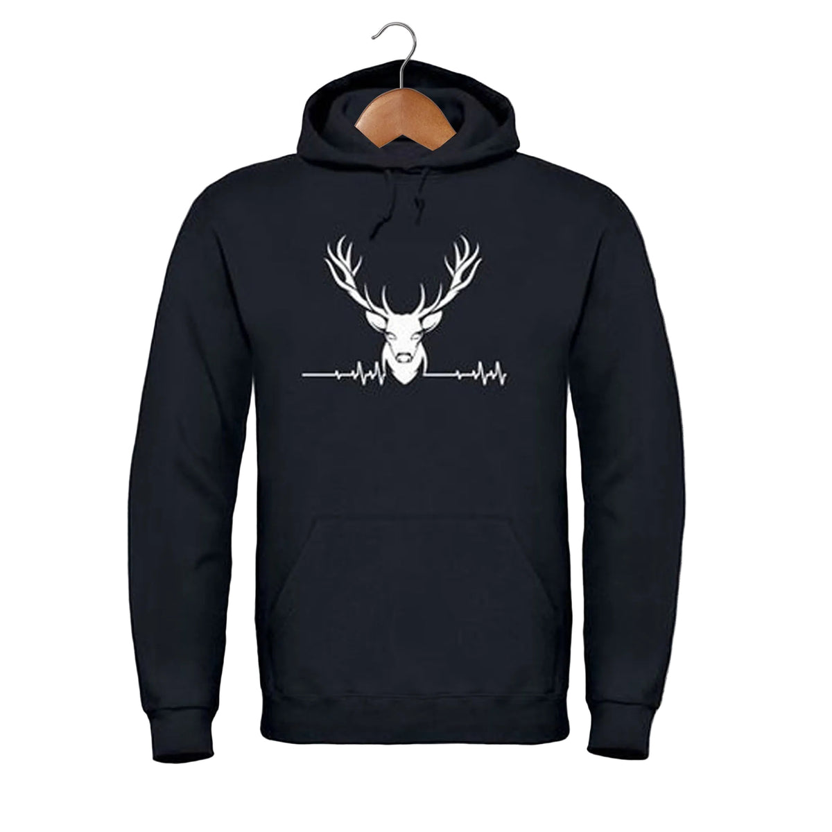 Reindeer Hoodie for Sale 