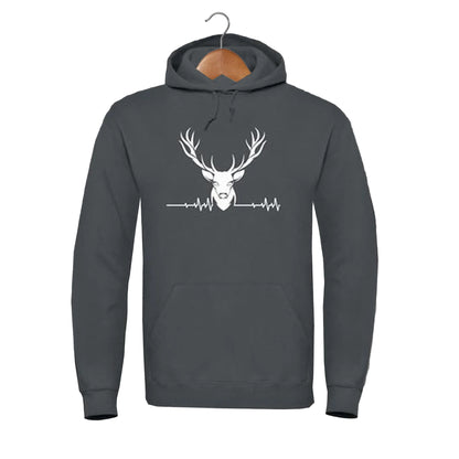 Reindeer Hoodie for Sale 