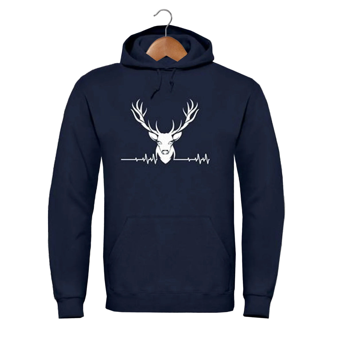 Reindeer Hoodie for Sale 