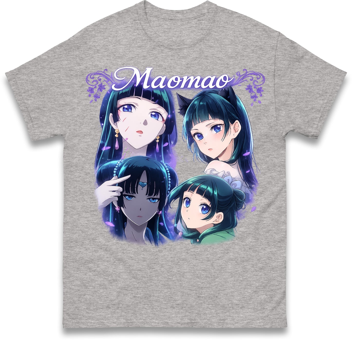 Maomao T Shirt
