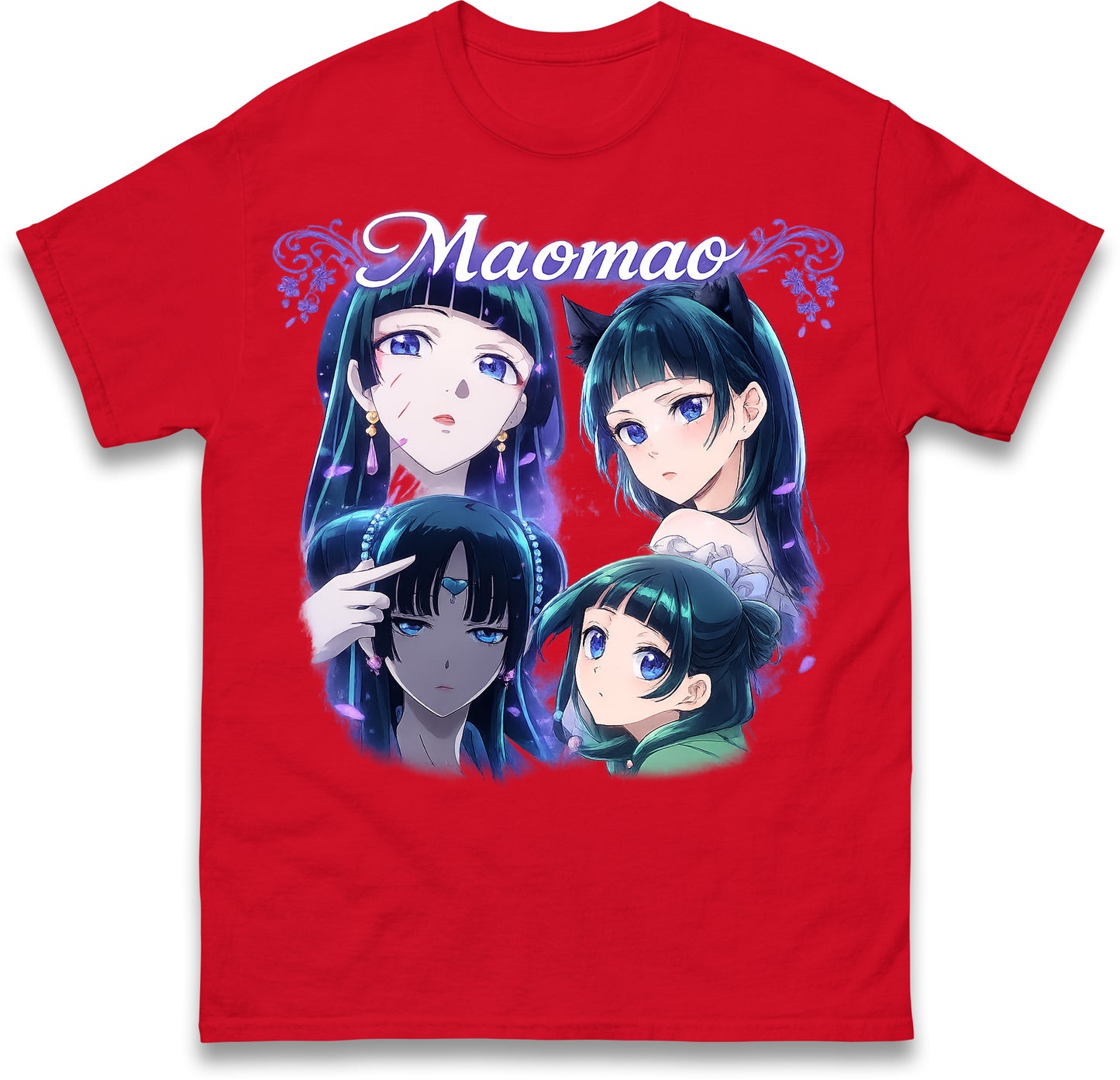 Maomao T Shirt