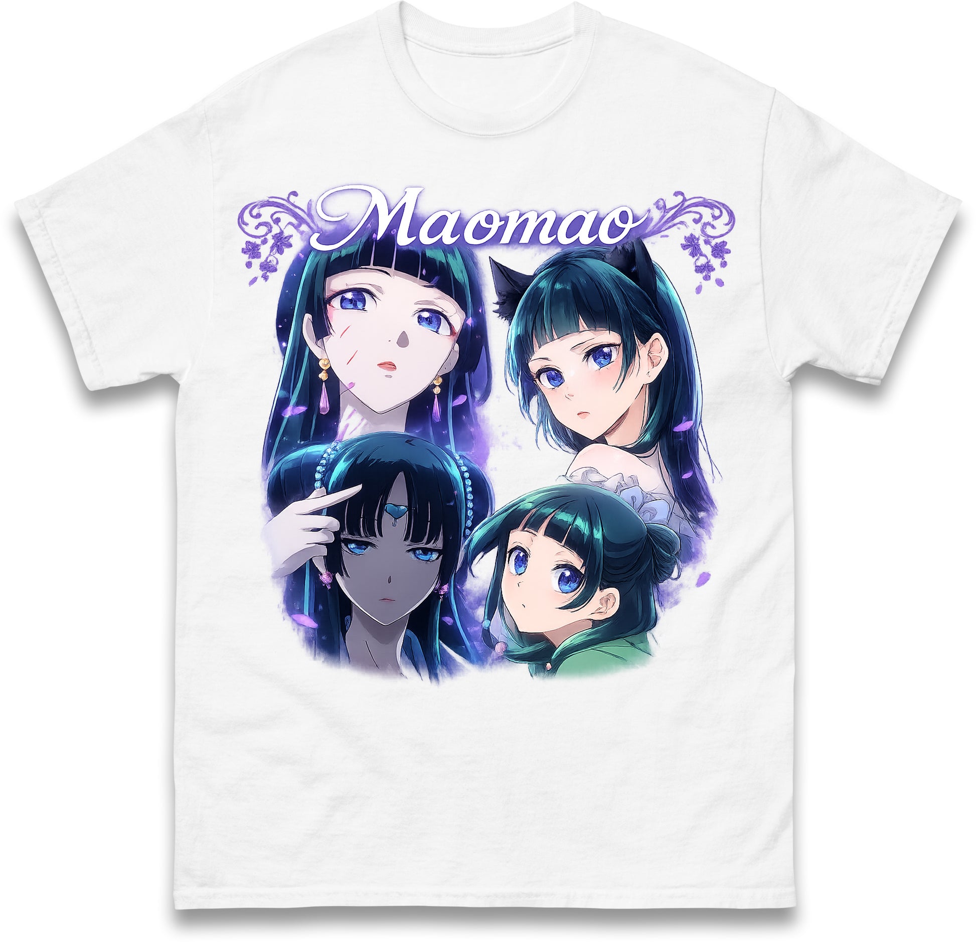 Maomao T Shirt