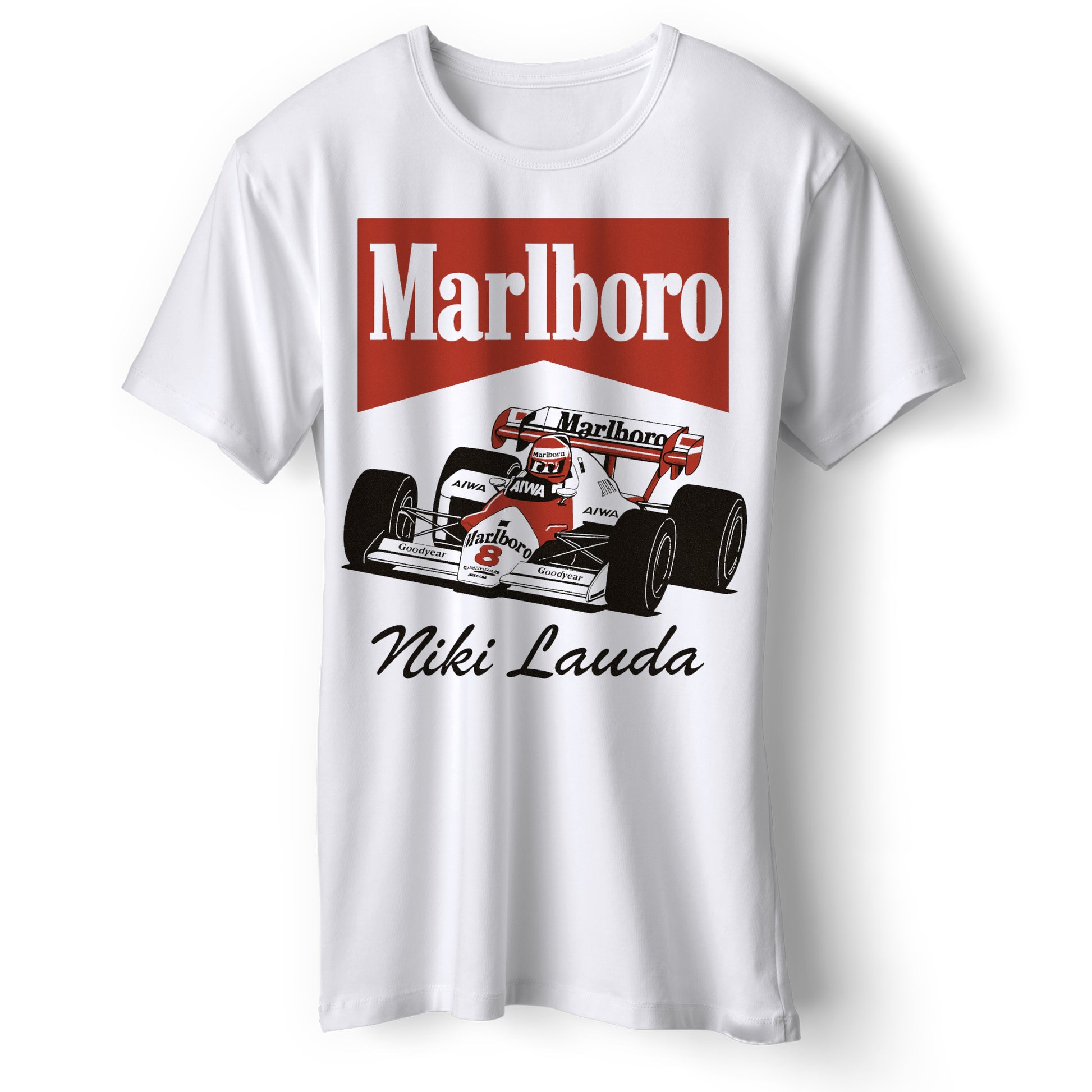 McLaren T Shirt