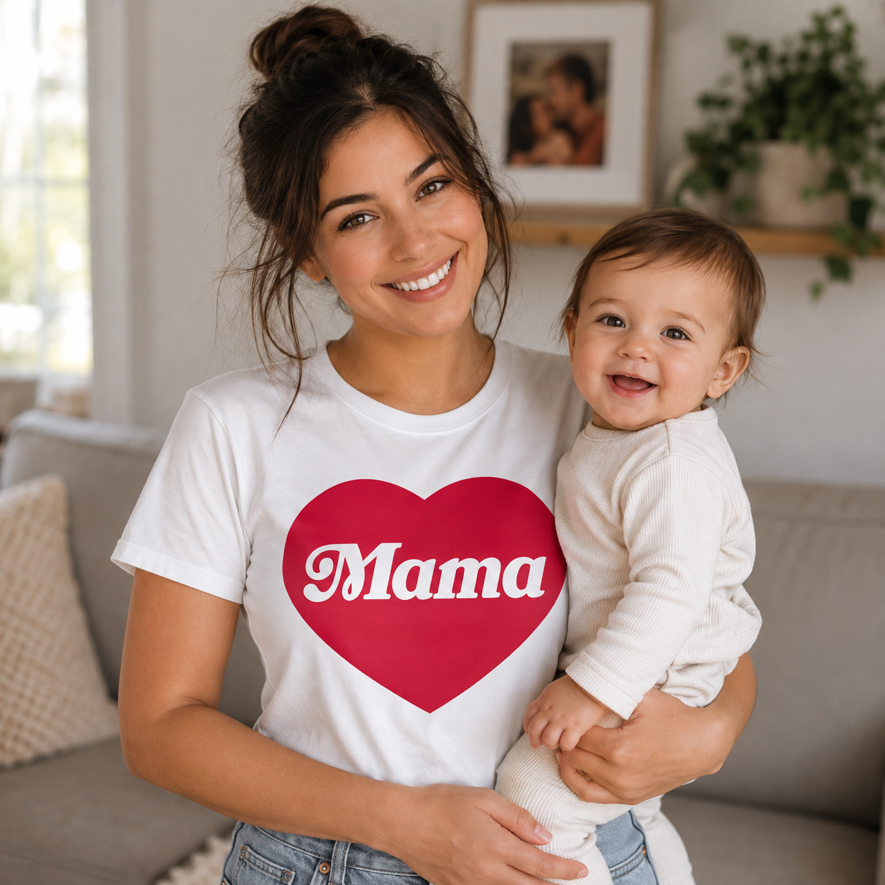 Meghan Markle Mama T Shirt