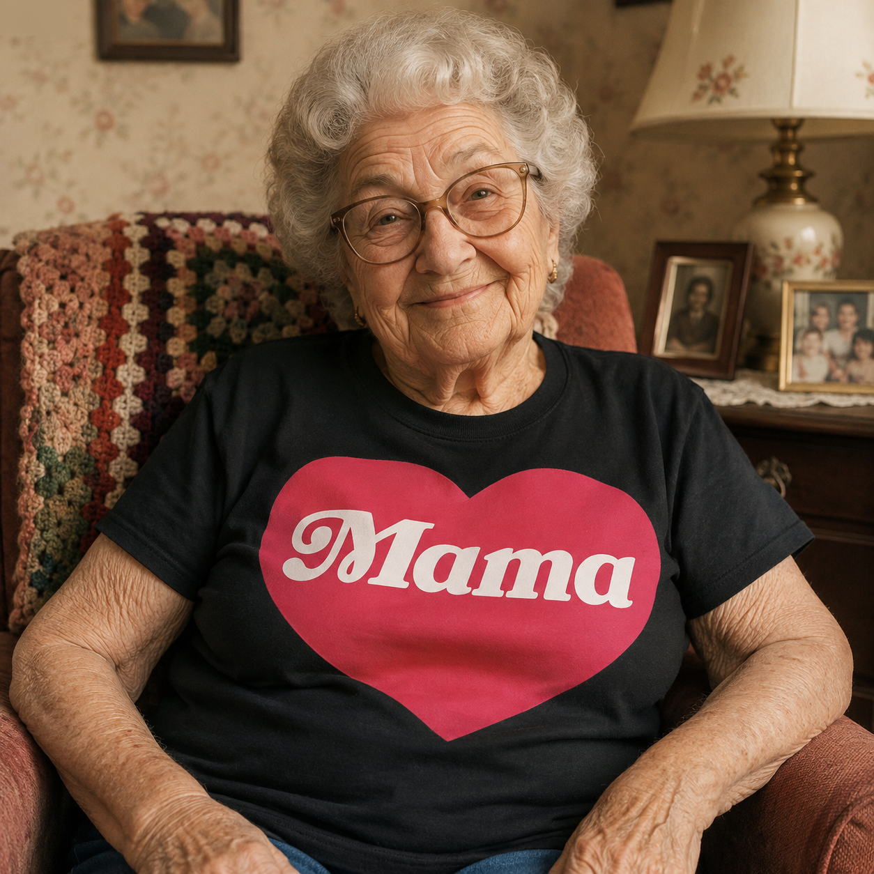 Meghan Markle Mama T Shirt