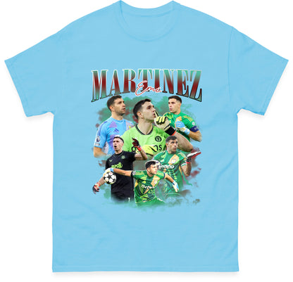 Emiliano Martínez T Shirt