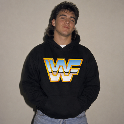 Men's WWE Hoodies