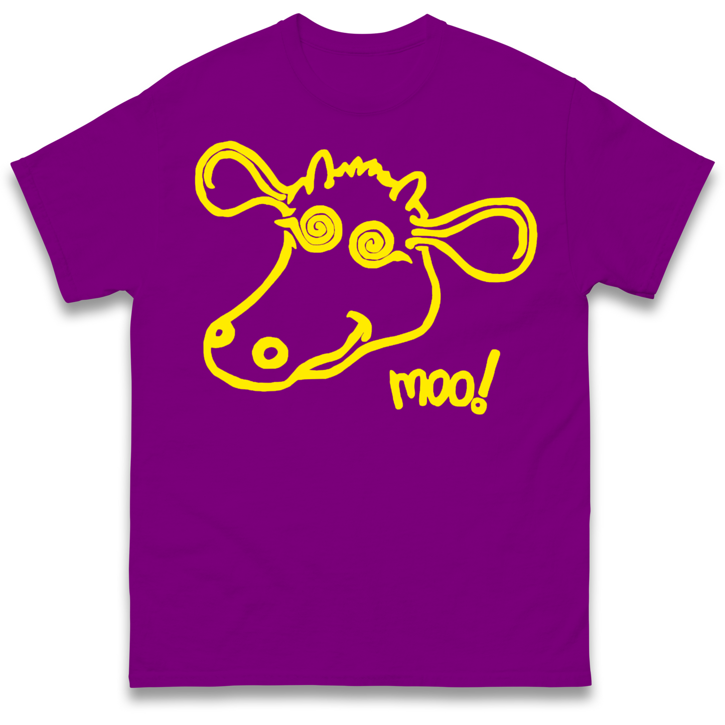 Inspiral Carpets T Shirt