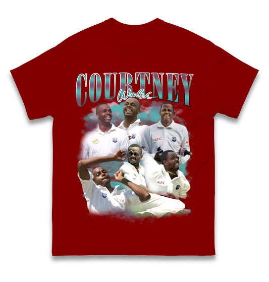 Courtney Walsh T Shirt