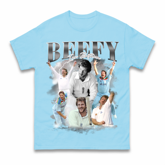 Ian Botham T Shirt