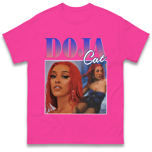 Doja Cat T Shirt