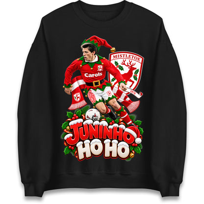 Middlesbrough Christmas Jumper