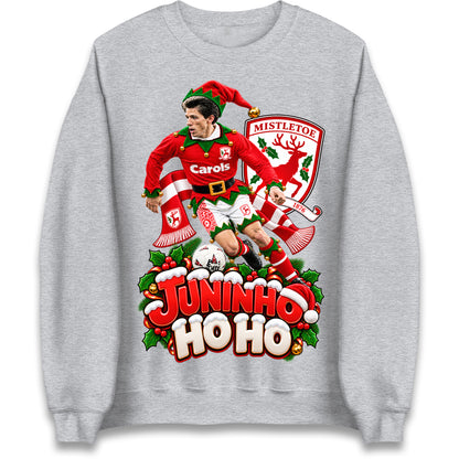 Middlesbrough Christmas Jumper