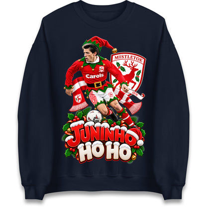 Middlesbrough Christmas Jumper