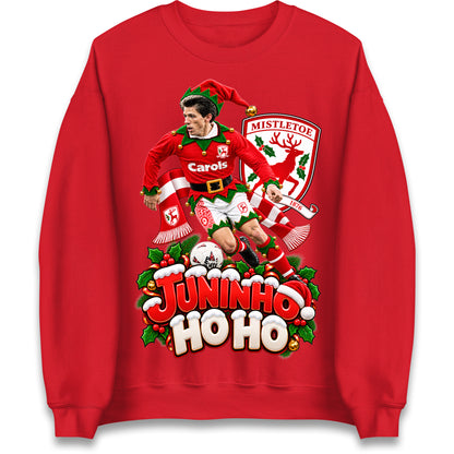 Middlesbrough Christmas Jumper