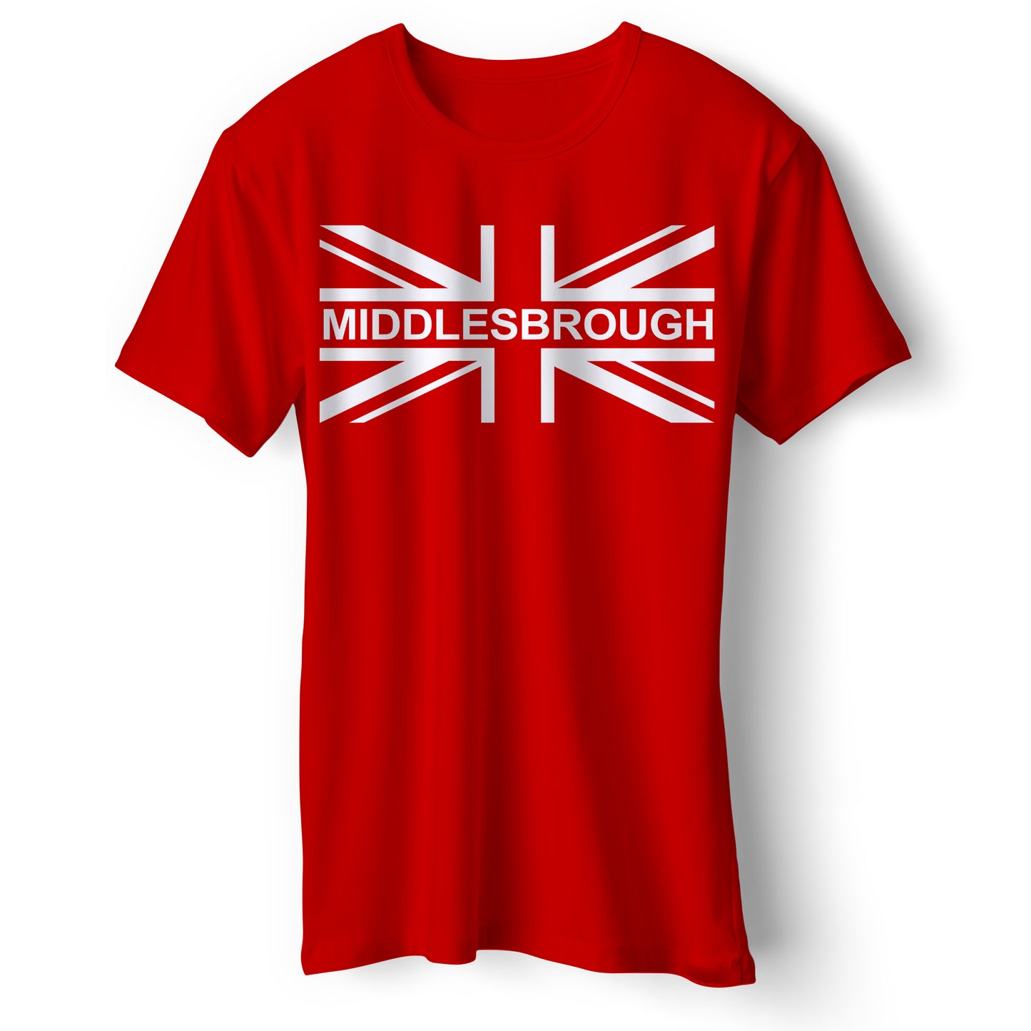 Middlesbrough Football Shirt