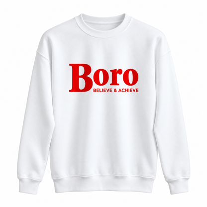 Middlesbrough Football Sweatshirt