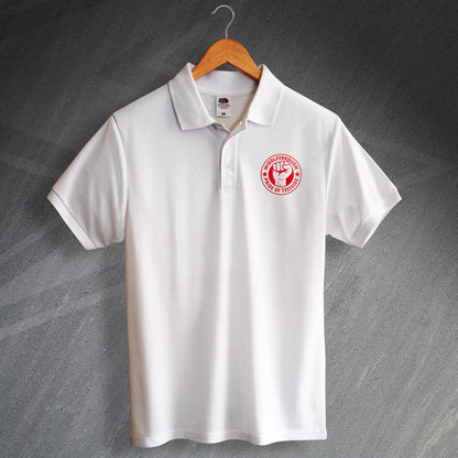 Teeside Polo Shirt