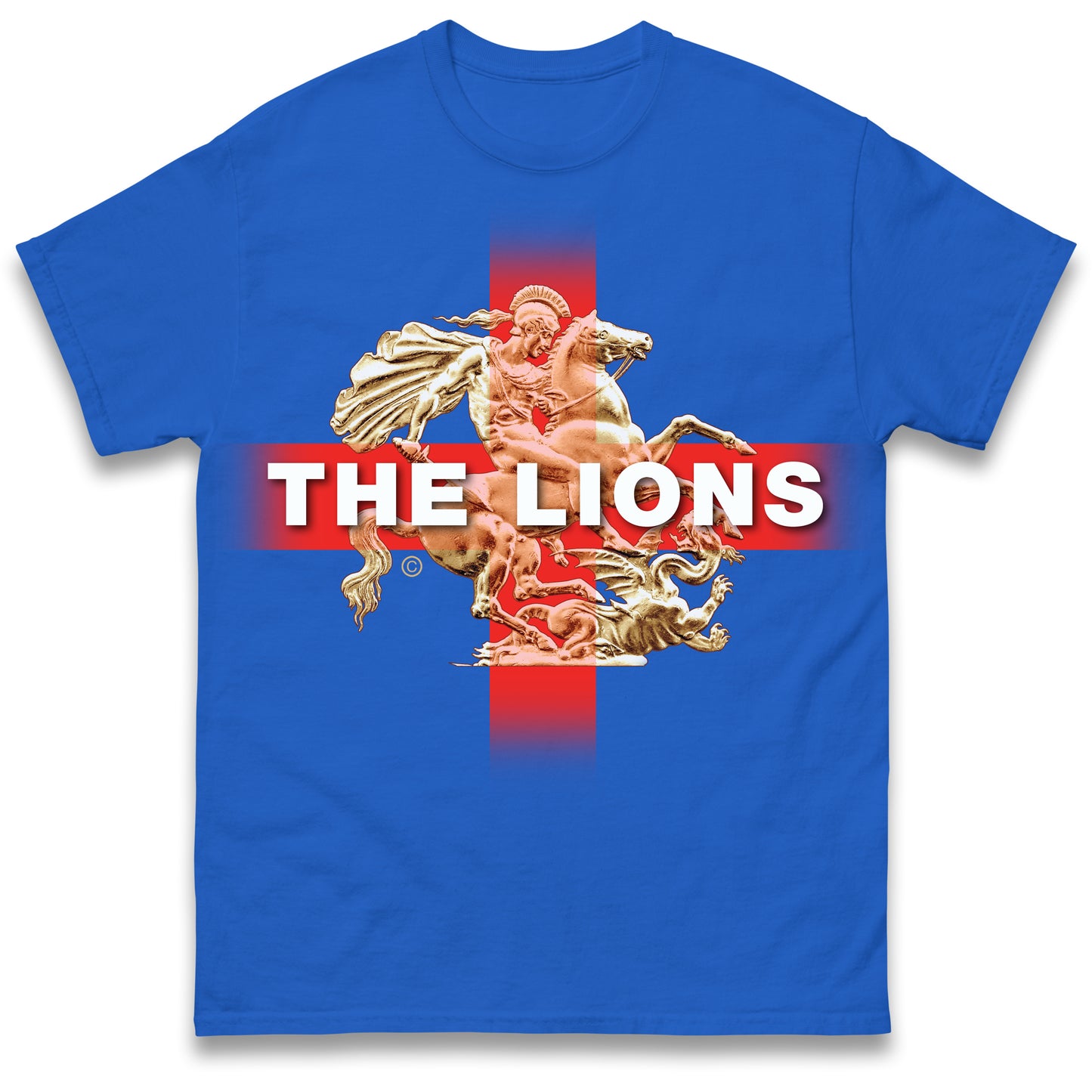 Millwall Football T Shirt for Sale