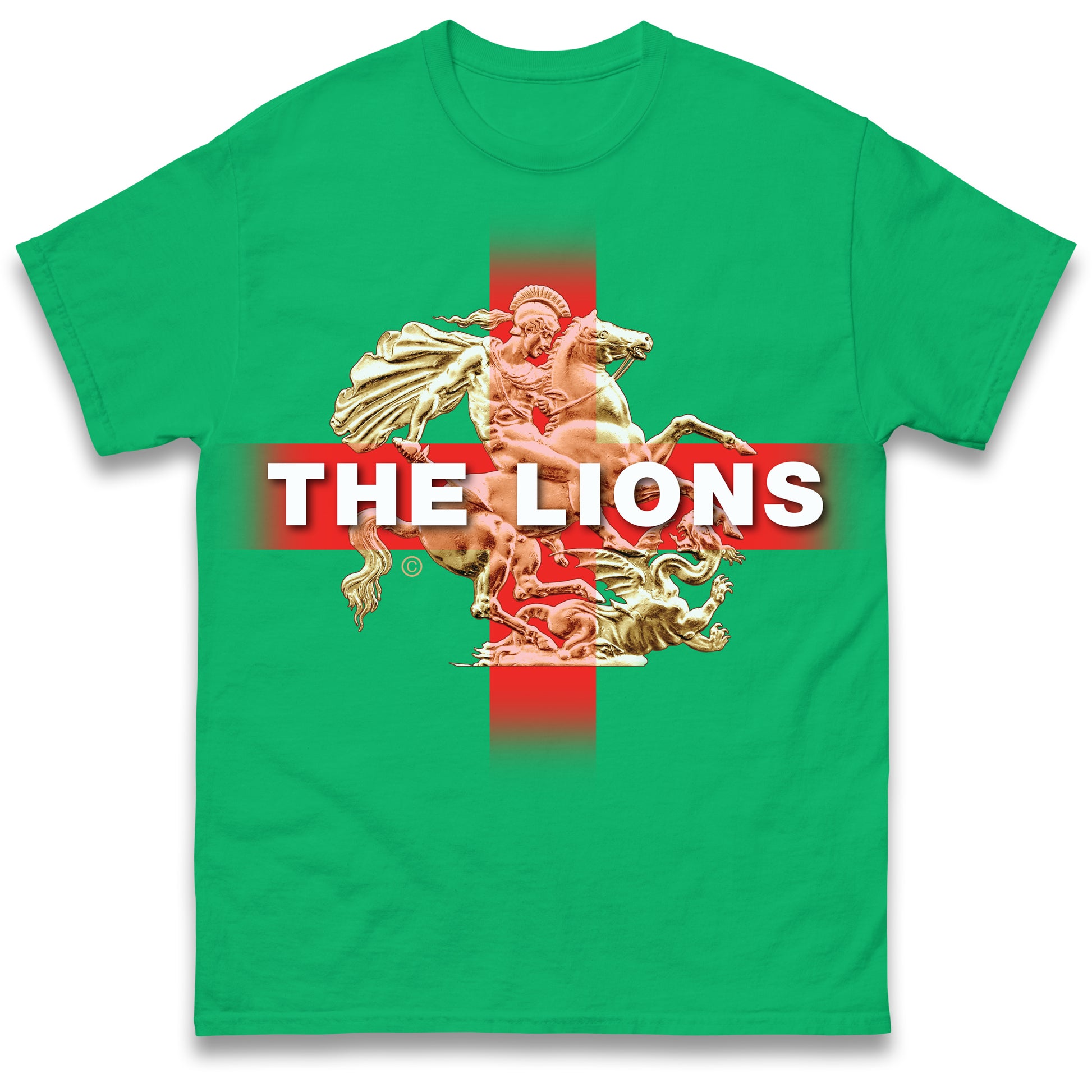 Millwall Football T Shirt for Sale