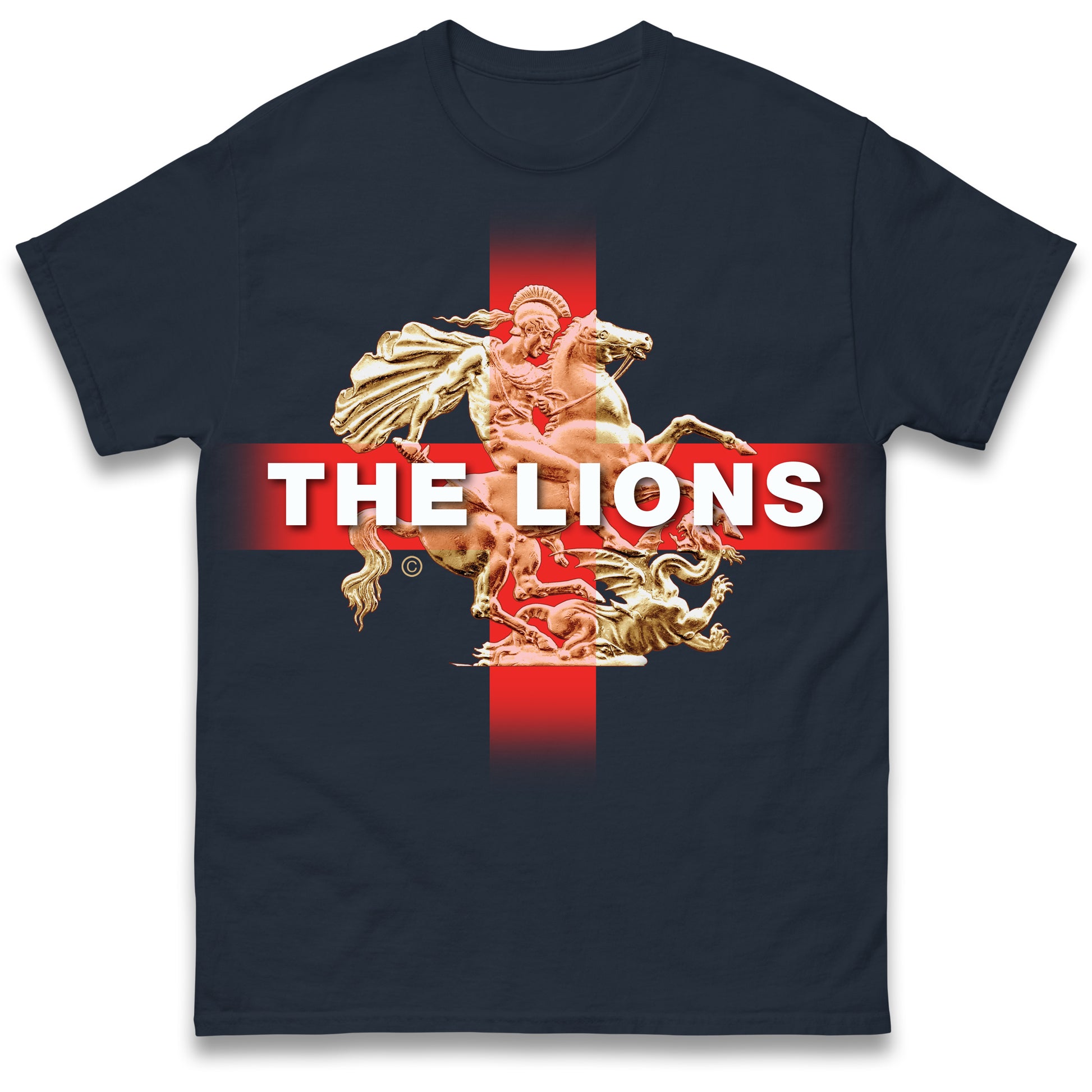 Millwall Football T Shirt for Sale