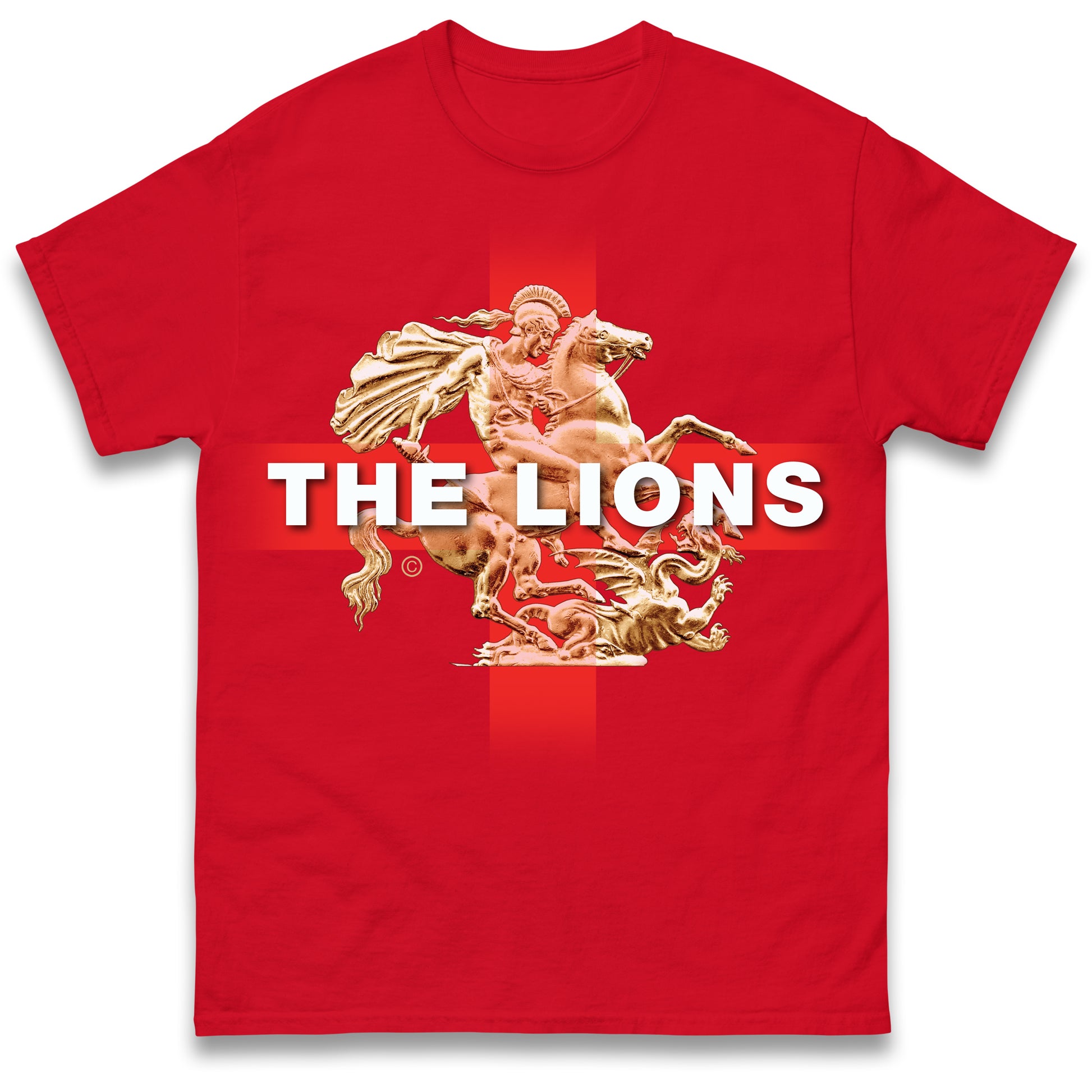 Millwall Football T Shirt for Sale