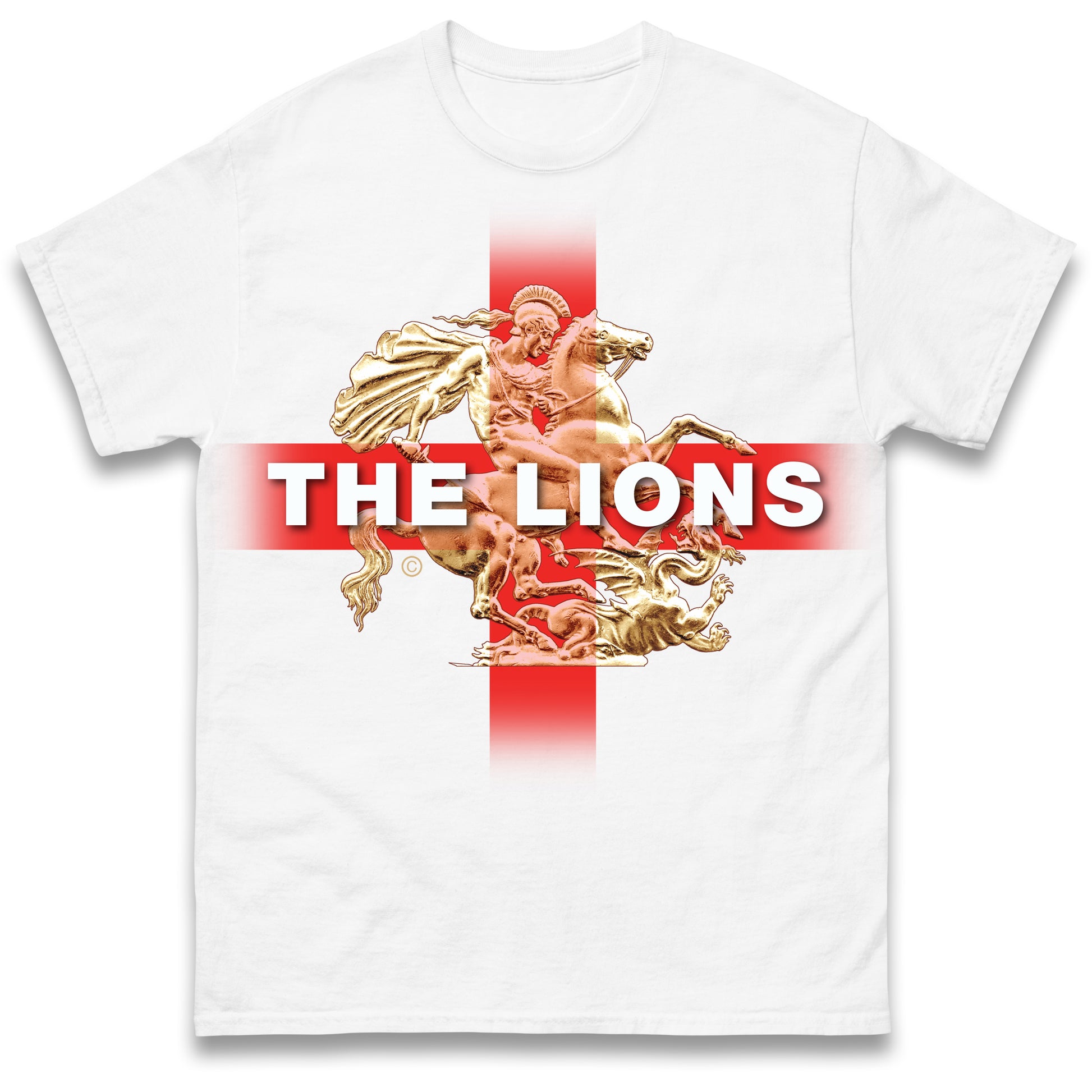 Millwall Football T Shirt for Sale