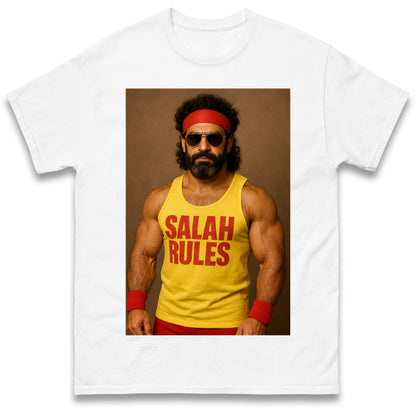 Salah Rules T Shirt