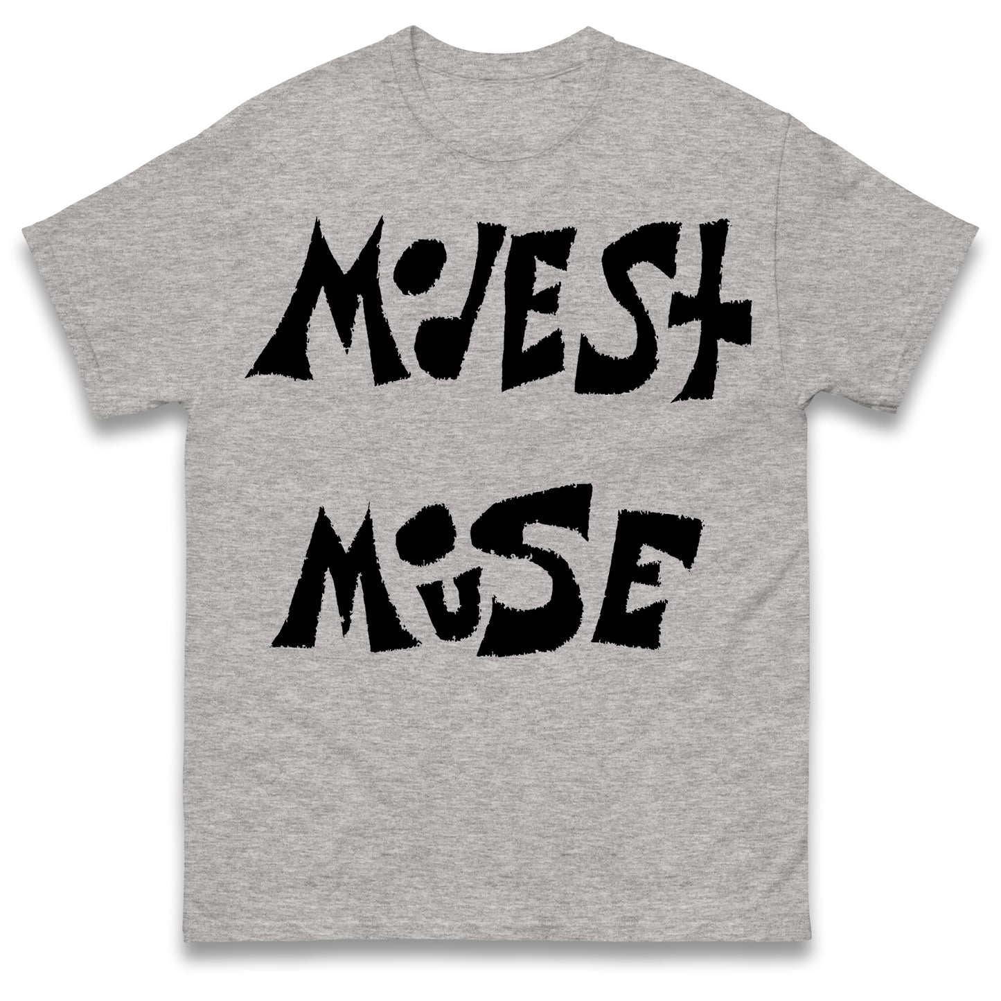 Modest Mouse T Shirt